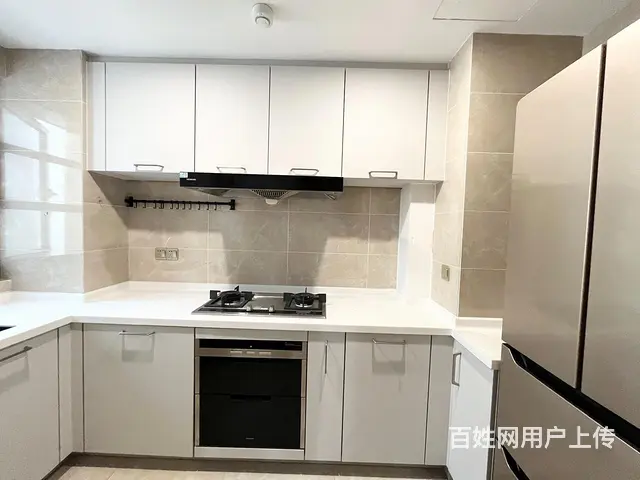 御品湾艮山府精装3房云河西园向江来中豪湘和国际涌清府带车位 - 图片 7