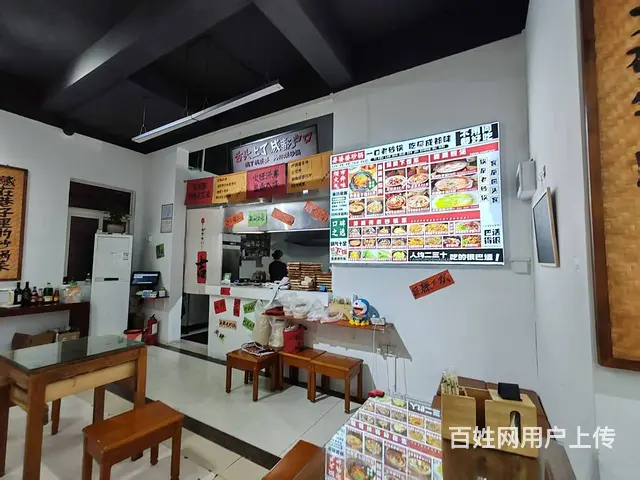 （51旺铺推荐）金鸡岭70平砂锅店低价转让 - 图片 5