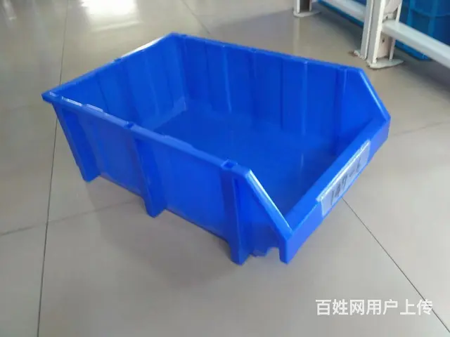 沈阳塑料箱,塑料筐,零件盒,保温箱,卡板箱批发 - 图片 7