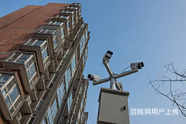专业承接智能道闸安装 监控安装 弱电工程 - 图片 4
