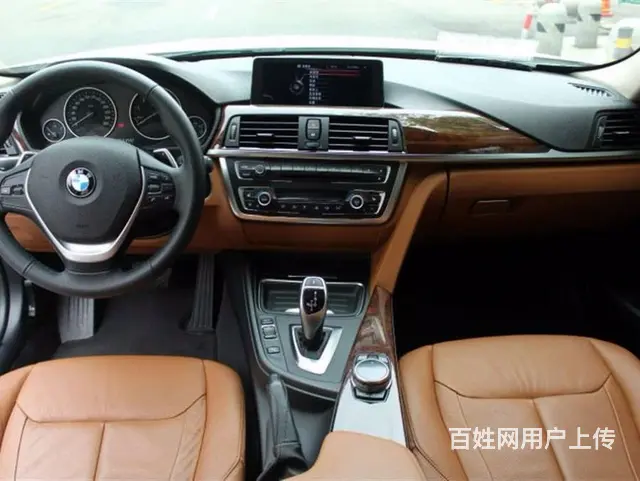 宝马3系 2014款 320Li 2.0T 手自一体 时尚型 - 图片 7