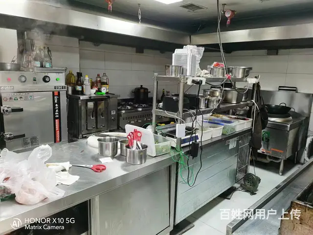 B个人一水韵路餐饮店带技术转让 - 图片 9