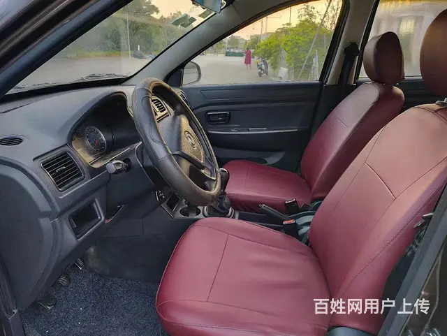 风光 2014款 风光330 1.5 手动 实用性7-8座 - 图片 8