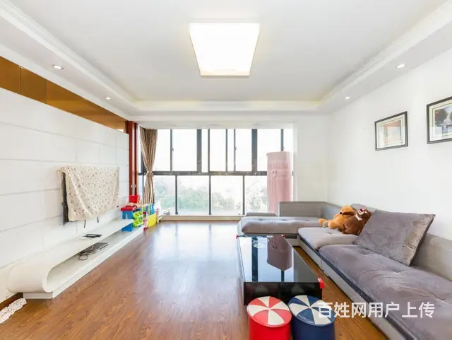 南 星宇丽晶 3室2厅，精装修 靠菜场很近，适合老 - 图片 5