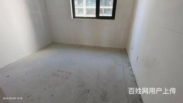 鑫悦府四居室 送车位 落地窗 115万可贷款 - 图片 4