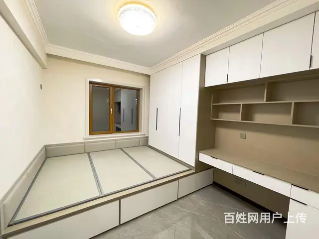 珠江八一家园电梯洋房南北通透精装修未住 - 图片 6