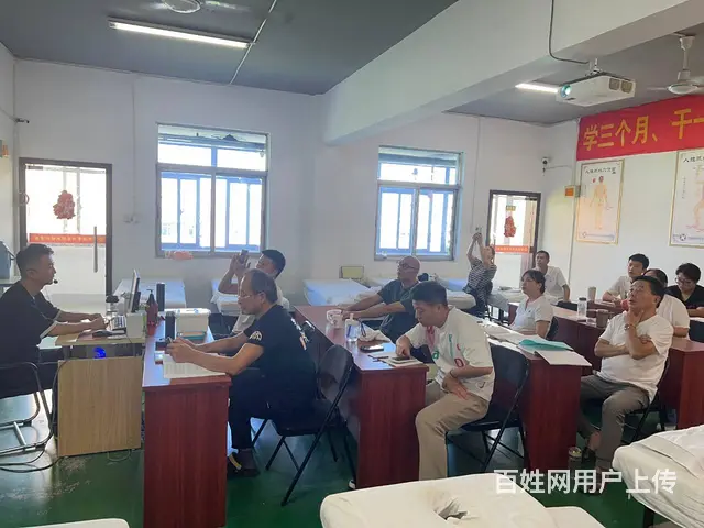 学历不高也能学习中医推拿吗？ - 图片 3