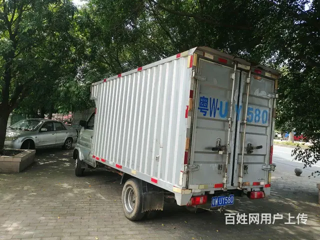 昌河 厢式货车 - 图片 6