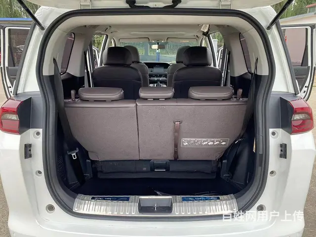 传祺GM6 2019款 1.5T 手自一体 270T 豪华版 - 图片 12