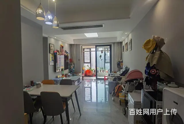 新塘私房急售！188.00万元得力名望府精装修多层[1-7层 - 图片 1