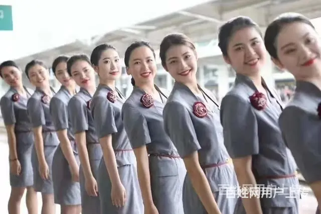 白山D招高铁乘务员提供食宿 - 图片 4