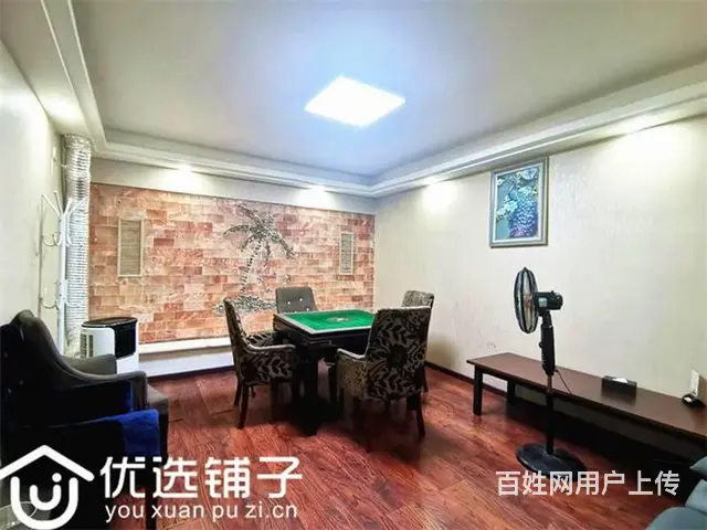 （优选铺子）西外恒阳骊都300平茶楼转让 - 图片 5