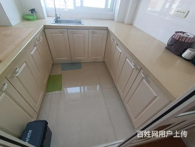 西梁辽河小学辽河城二期94平通厅精装33.8万 - 图片 8