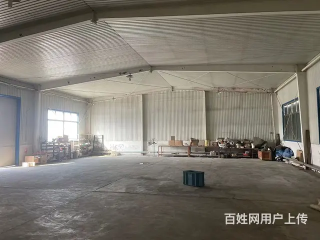 威海市张村东夼附近一楼厂房出租 - 图片 4