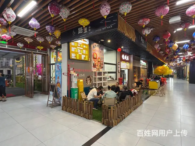 （51旺铺推荐）低价转让金泰龙180平铺面 - 图片 12