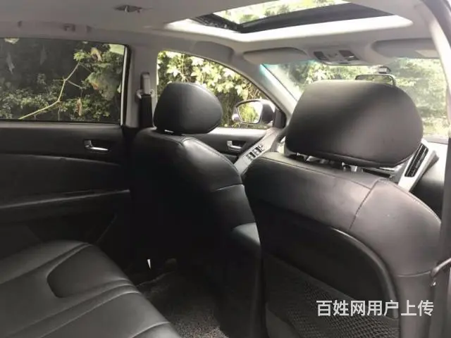 纳智捷 优6 SUV 2015款 2.0T 手自一 - 图片 3