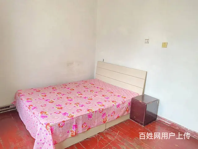 近中街故宫  盛京古玩城旁 900元/月，家电全，两室整租 - 图片 1