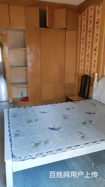 师大万达居乐园两室家电家具齐全双空调急租 - 图片 1