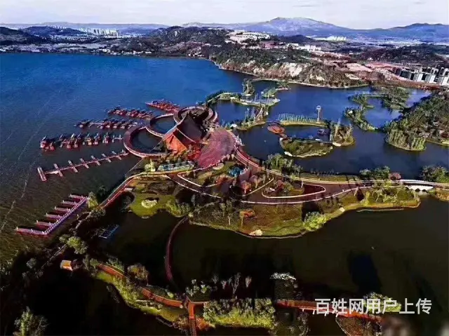 昆明巫家坝现房绿地东南亚大户型工抵房 - 图片 11
