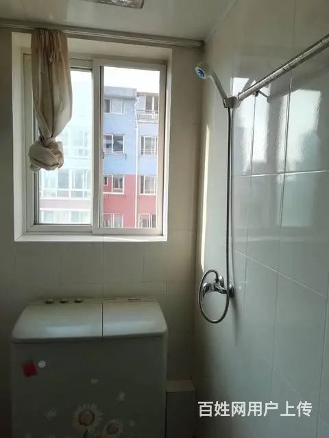 港景小区 普通住宅1厅 中等装修 - 图片 11