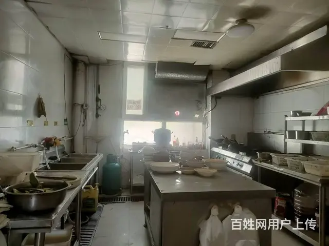 B个人一华鑫大酒店旁餐饮店转让 - 图片 7