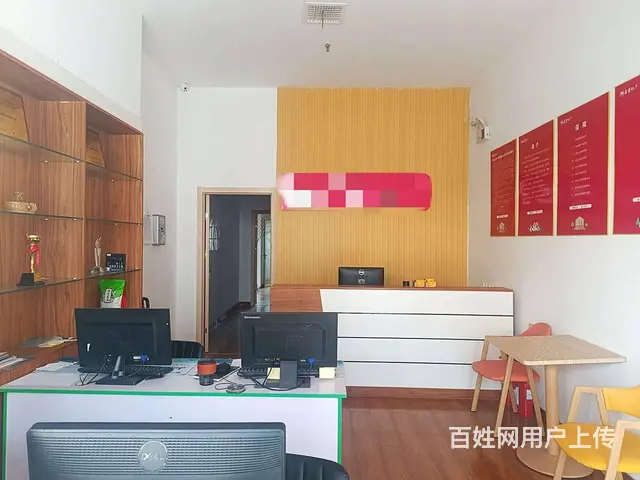 【福铺】奥林匹克花园南门|77平纯一层|直租 - 图片 4