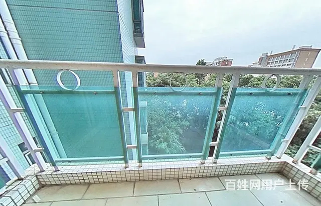 整租·富力阳光美居 2室1厅 南 - 图片 8