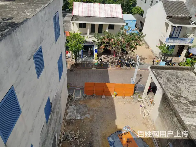 （51旺铺推荐）马岭三层新盖260平旺铺出租 - 图片 9