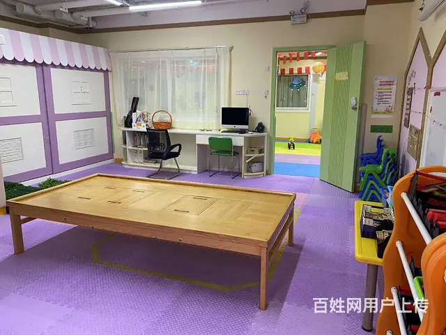 （51旺铺推荐）南宝路中洋花苑门口高米国际三层商铺750平招 - 图片 9