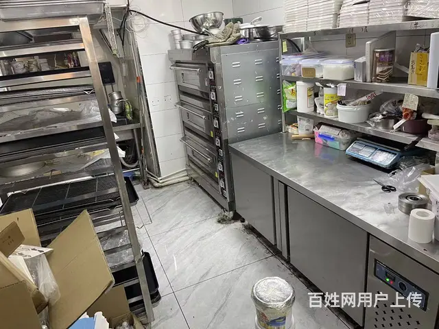 沈北大学城生日蛋糕店诚心出兑 - 图片 6