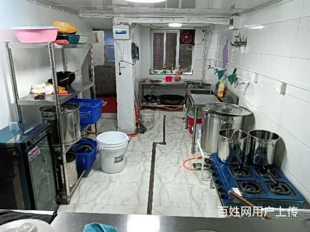 刚装修的新店，个人家中有事低价转让 - 图片 1