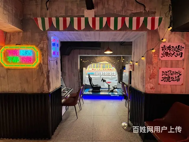 朝阳区烤肉店出兑餐饮餐馆出兑，位置佳  商圈成熟 - 图片 4