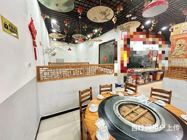 【优选推荐】睢宁好位置铁锅炖地锅鸡店转让 【租金】 - 图片 1