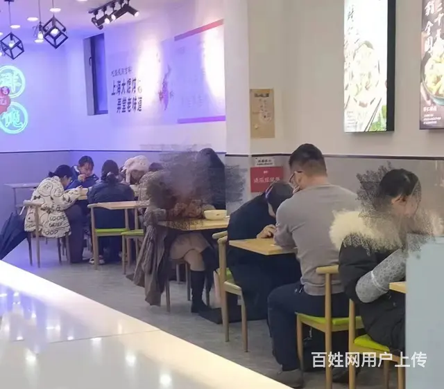 （老板本人)（好消息）日营业额5000加学校旁连锁餐馆转让 - 图片 3