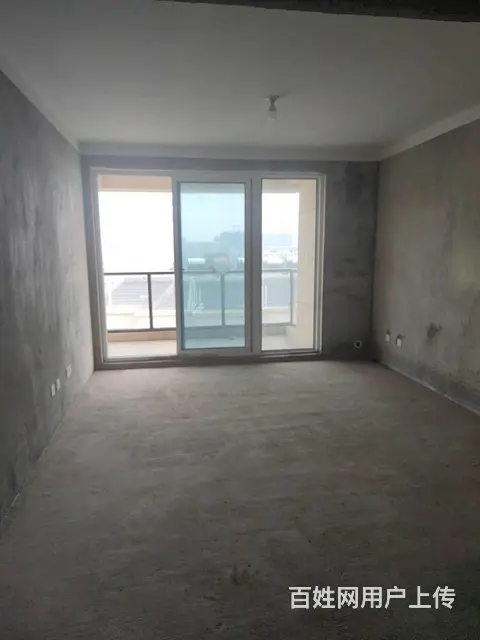 吾悦旁文泽园电梯洋房三室急售 - 图片 1