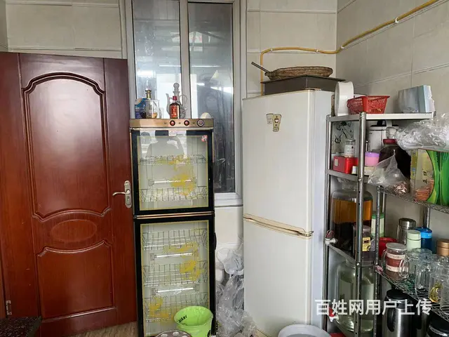 广汉桅杆小区3--6楼900平商铺带茶楼出租 - 图片 6