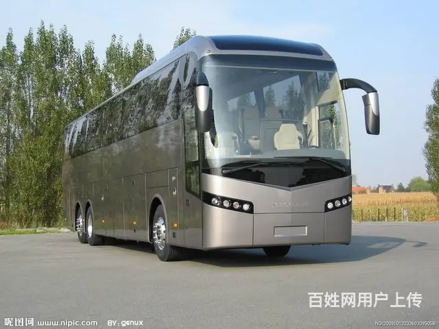 常州到福建莆田的大巴 客运热线 - 图片 1