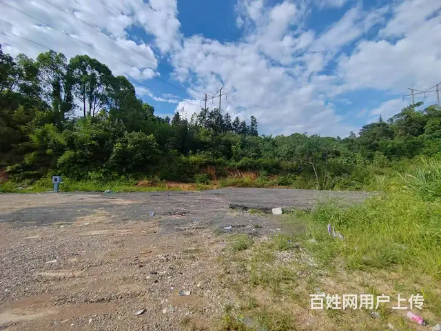 （老板本人）开福区大明工业园附近独门独院场地低价出租6765 - 图片 6