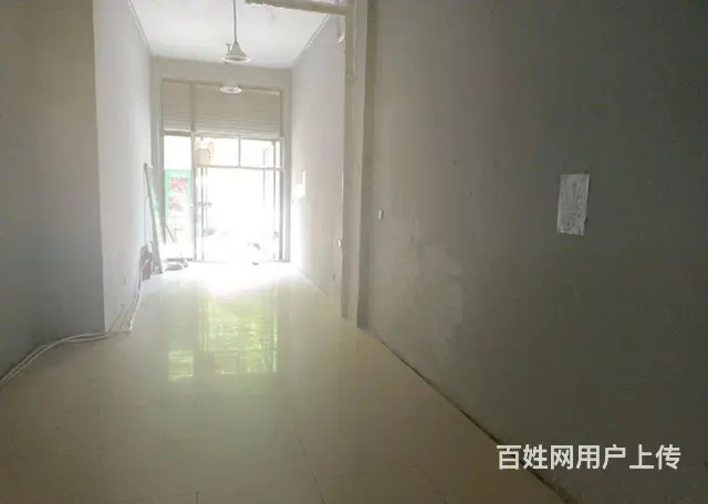 第九中学对过商铺出租有三相电 - 图片 4