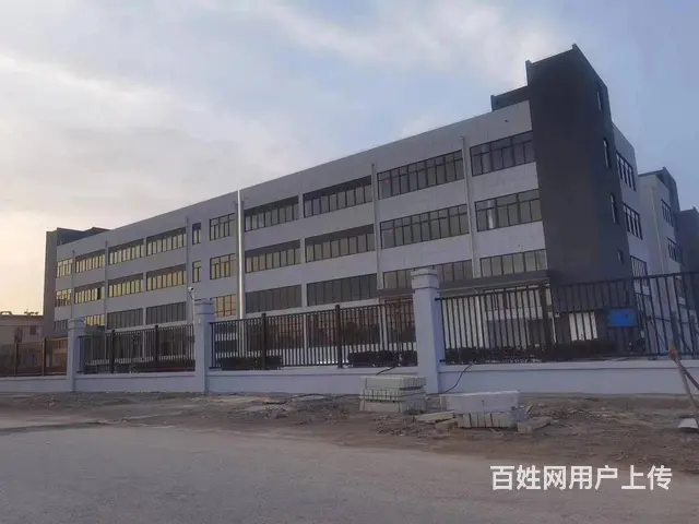 （高速口）1200至6千平厂房，有大货梯，丙类喷淋，独立产证 - 图片 4