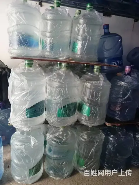 皇姑崇山东路【哇哈哈桶装水多少钱】 - 图片 5