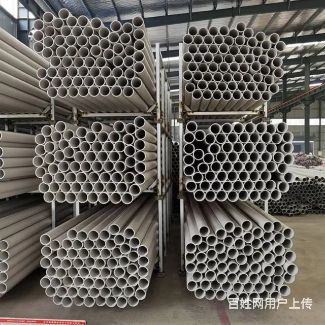 PSP钢塑复合压力管  种类齐全 给水管消防 - 图片 1