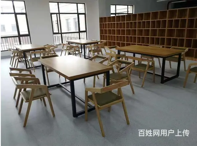 全新办公屏风，办公台，办公椅，会议椅,大班台文件柜 - 图片 2