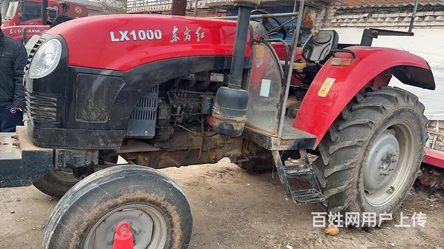 出售拖拉机三轮车 - 图片 5