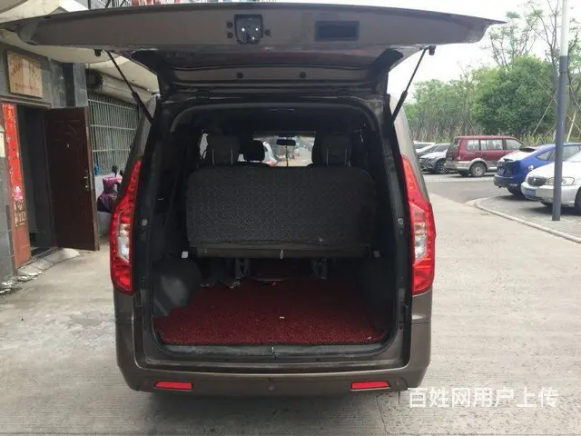 本地个人一手车，车况精品，全车原版，实际公里数5千 - 图片 9