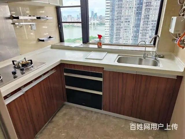 南湾区 中信红树湾160平 5房 全新装修 家电齐全 - 图片 1