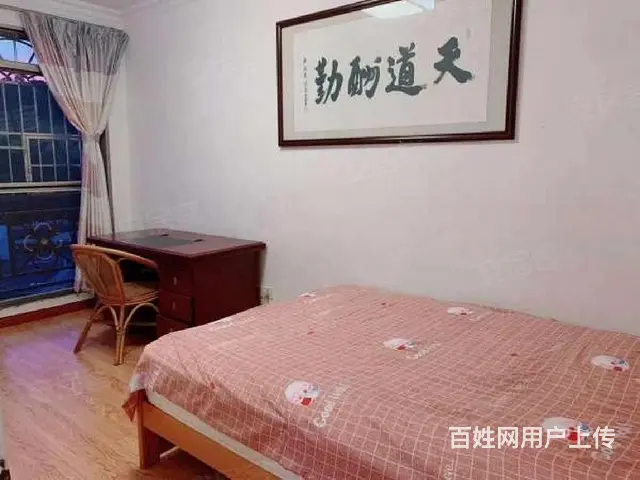 吉大 珠宾花园旁 海莲山庄 山景大平层 五房 - 图片 9