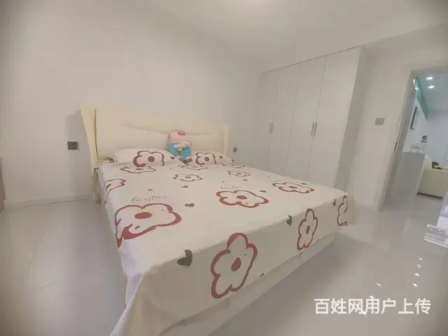 西山小区 和平校区  步梯6楼 零首付  精装修 - 图片 5