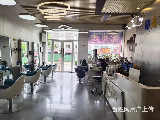 （51旺铺推荐）凤凰路山水国际3间铺面出租 - 图片 12