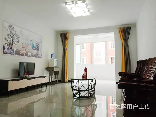 东方明珠花园 普通住宅1厅 中等装修 - 图片 2